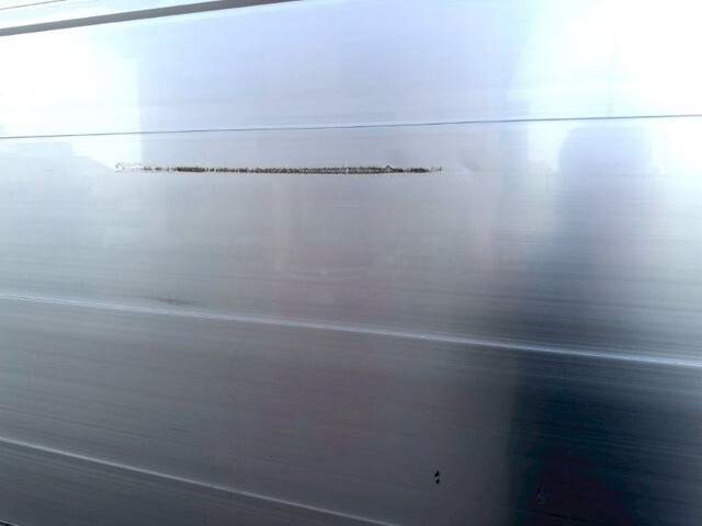 いすゞフォワードアルミブロック増トン（6t・8t）[写真14]