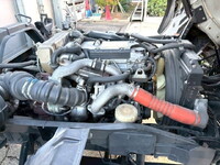 いすゞフォワードアルミブロック増トン（6t・8t）[写真17]