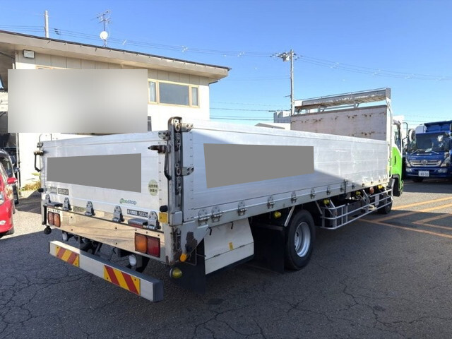 いすゞフォワードアルミブロック増トン（6t・8t）[写真04]