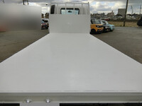 トヨタトヨエース平ボディ小型（2t・3t）[写真11]