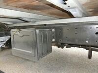 トヨタトヨエース平ボディ小型（2t・3t）[写真13]