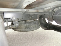 トヨタトヨエース平ボディ小型（2t・3t）[写真14]