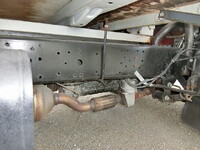 トヨタトヨエース平ボディ小型（2t・3t）[写真15]