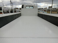 トヨタトヨエース平ボディ小型（2t・3t）[写真07]