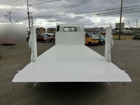 トヨタトヨエース平ボディ小型（2t・3t）[写真08]