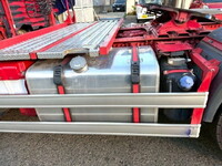 日野プロフィアトレーラーヘッド（トラクターヘッド）大型（10t）[写真11]