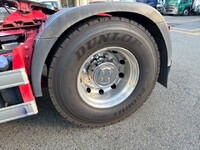 日野プロフィアトレーラーヘッド（トラクターヘッド）大型（10t）[写真12]