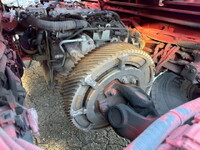 日野プロフィアトレーラーヘッド（トラクターヘッド）大型（10t）[写真14]