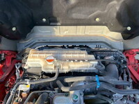 日野プロフィアトレーラーヘッド（トラクターヘッド）大型（10t）[写真18]