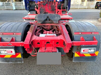 日野プロフィアトレーラーヘッド（トラクターヘッド）大型（10t）[写真06]