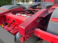 日野プロフィアトレーラーヘッド（トラクターヘッド）大型（10t）[写真09]