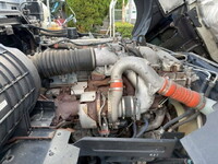 いすゞギガアルミブロック大型（10t）[写真16]