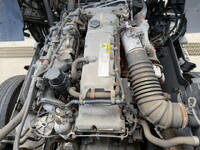 いすゞギガアルミブロック大型（10t）[写真17]