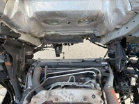 いすゞギガアルミブロック大型（10t）[写真18]