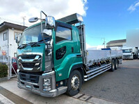 いすゞギガアルミブロック大型（10t）[写真04]