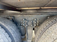 いすゞギガアルミブロック大型（10t）[写真09]