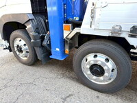 日野プロフィアセルフクレーン4段大型（10t）[写真16]