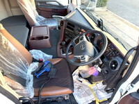 日野プロフィアセルフクレーン4段大型（10t）[写真20]