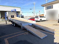 日野プロフィアセルフクレーン4段大型（10t）[写真02]