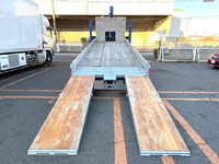 日野プロフィアセルフクレーン4段大型（10t）[写真06]