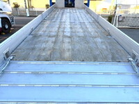 日野プロフィアセルフクレーン4段大型（10t）[写真07]