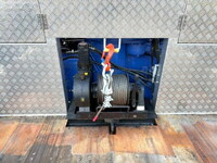 日野プロフィアセルフクレーン4段大型（10t）[写真08]