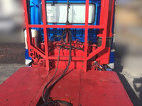 三菱ふそうスーパーグレートトレーラーヘッド（トラクターヘッド）大型（10t）[写真11]