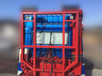 三菱ふそうスーパーグレートトレーラーヘッド（トラクターヘッド）大型（10t）[写真12]