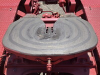 三菱ふそうスーパーグレートトレーラーヘッド（トラクターヘッド）大型（10t）[写真14]