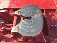 三菱ふそうスーパーグレートトレーラーヘッド（トラクターヘッド）大型（10t）[写真15]