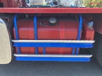 三菱ふそうスーパーグレートトレーラーヘッド（トラクターヘッド）大型（10t）[写真16]