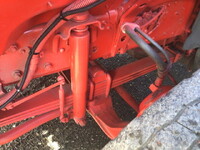 三菱ふそうスーパーグレートトレーラーヘッド（トラクターヘッド）大型（10t）[写真21]