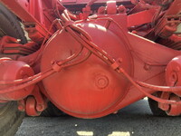 三菱ふそうスーパーグレートトレーラーヘッド（トラクターヘッド）大型（10t）[写真21]