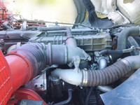 三菱ふそうスーパーグレートトレーラーヘッド（トラクターヘッド）大型（10t）[写真24]