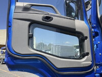 三菱ふそうスーパーグレートトレーラーヘッド（トラクターヘッド）大型（10t）[写真25]