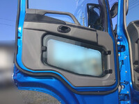 三菱ふそうスーパーグレートトレーラーヘッド（トラクターヘッド）大型（10t）[写真26]