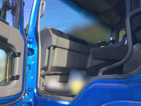 三菱ふそうスーパーグレートトレーラーヘッド（トラクターヘッド）大型（10t）[写真28]