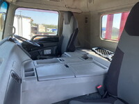 三菱ふそうスーパーグレートトレーラーヘッド（トラクターヘッド）大型（10t）[写真30]