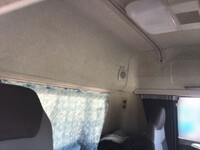 三菱ふそうスーパーグレートトレーラーヘッド（トラクターヘッド）大型（10t）[写真31]