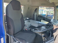 三菱ふそうスーパーグレートトレーラーヘッド（トラクターヘッド）大型（10t）[写真31]