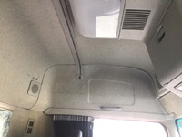 三菱ふそうスーパーグレートトレーラーヘッド（トラクターヘッド）大型（10t）[写真32]