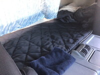 三菱ふそうスーパーグレートトレーラーヘッド（トラクターヘッド）大型（10t）[写真33]