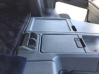 三菱ふそうスーパーグレートトレーラーヘッド（トラクターヘッド）大型（10t）[写真34]