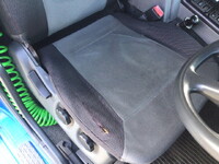 三菱ふそうスーパーグレートトレーラーヘッド（トラクターヘッド）大型（10t）[写真35]