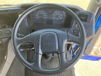 三菱ふそうスーパーグレートトレーラーヘッド（トラクターヘッド）大型（10t）[写真36]