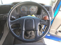 三菱ふそうスーパーグレートトレーラーヘッド（トラクターヘッド）大型（10t）[写真37]