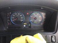 三菱ふそうスーパーグレートトレーラーヘッド（トラクターヘッド）大型（10t）[写真38]