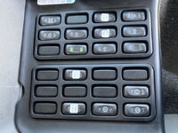 三菱ふそうスーパーグレートトレーラーヘッド（トラクターヘッド）大型（10t）[写真38]