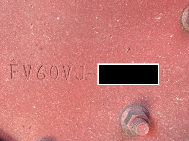 三菱ふそうスーパーグレートトレーラーヘッド（トラクターヘッド）大型（10t）[写真40]