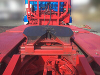 三菱ふそうスーパーグレートトレーラーヘッド（トラクターヘッド）大型（10t）[写真10]